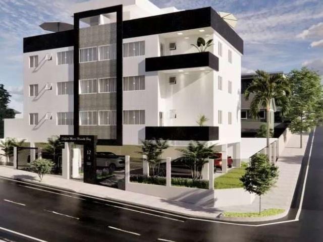 Apartamento para Venda em Belo Horizonte/MG Heliópolis 2 Quartos