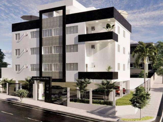 Apartamento para Venda em Belo Horizonte/MG Heliópolis 2 Quartos