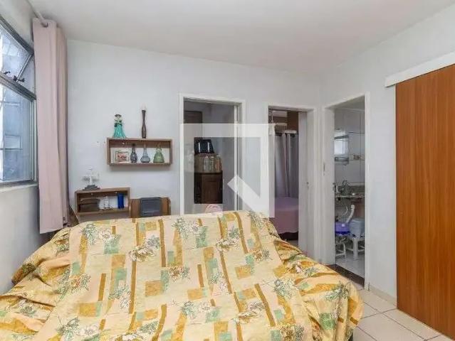 Apartamento para Venda em Belo Horizonte/MG Heliópolis 2 Quartos