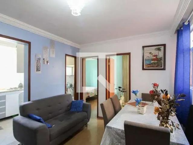 Apartamento para Venda em Belo Horizonte/MG Heliópolis 2 Quartos