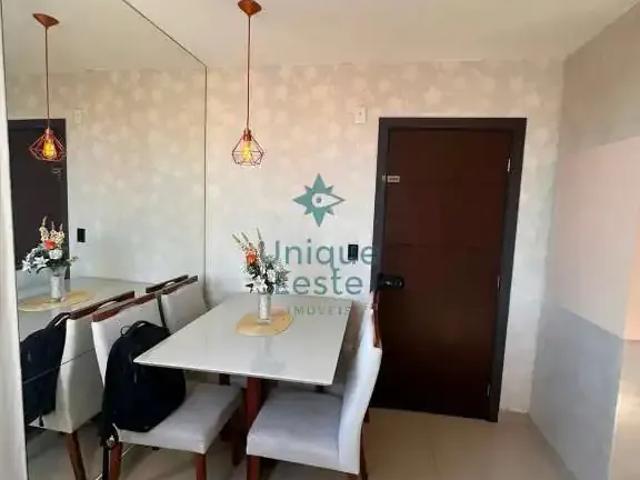 Apartamento para Venda em Belo Horizonte/MG Heliópolis 2 Quartos