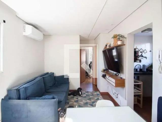 Apartamento para Venda em Belo Horizonte/MG Heliópolis 2 Quartos