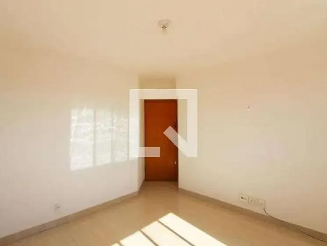 Apartamento para Venda em Belo Horizonte/MG Heliópolis 2 Quartos