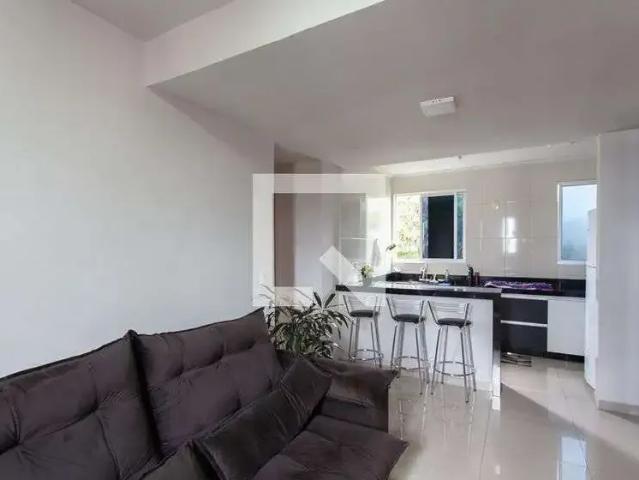Apartamento para Venda em Belo Horizonte/MG Heliópolis 2 Quartos