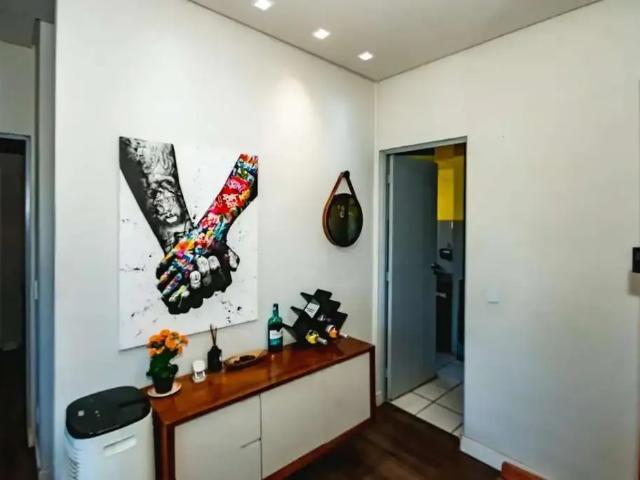 Apartamento para Venda em Belo Horizonte/MG Heliópolis 2 Quartos