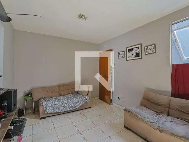 Apartamento para Venda em Belo Horizonte/MG Heliópolis 2 Quartos