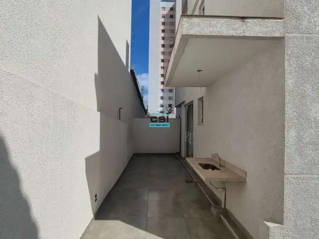 Apartamento para Venda em Belo Horizonte/MG Heliópolis 2 Quartos