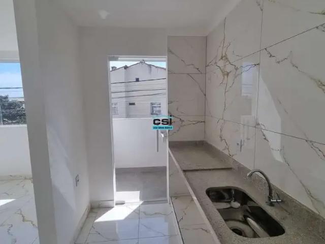 Apartamento para Venda em Belo Horizonte/MG Heliópolis 2 Quartos