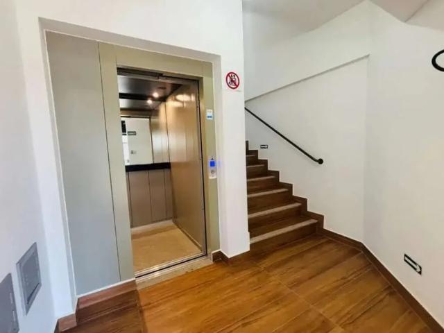 Apartamento para Venda em Belo Horizonte/MG Heliópolis 3 Quartos