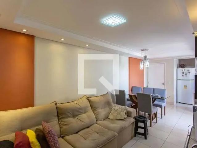 Apartamento para Venda em Belo Horizonte/MG Heliópolis 3 Quartos