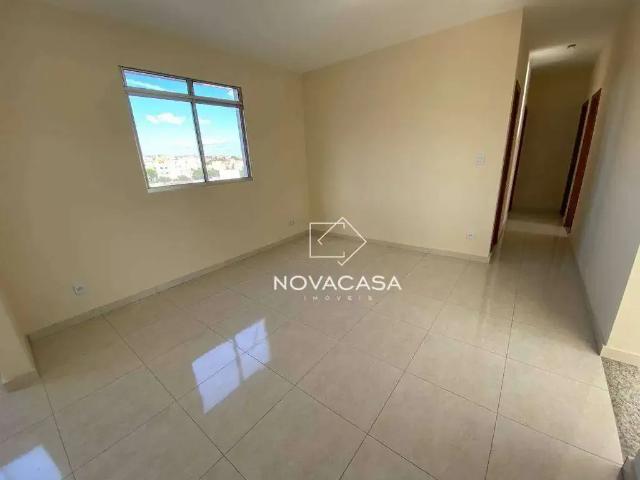 Apartamento para Venda em Belo Horizonte/MG Heliópolis 3 Quartos