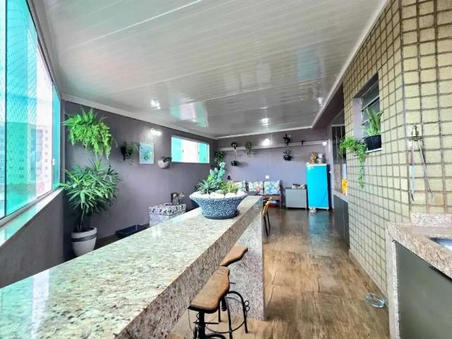 Apartamento para Venda em Belo Horizonte/MG Heliópolis 3 Quartos