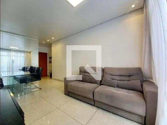 Apartamento para Venda em Belo Horizonte/MG Heliópolis 3 Quartos