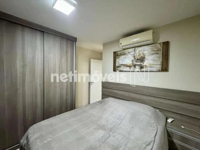 Apartamento para Venda em Belo Horizonte/MG Heliópolis 3 Quartos