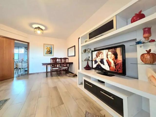 Apartamento para Venda em Belo Horizonte/MG Heliópolis 3 Quartos