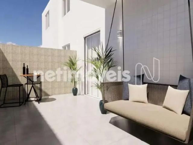 Apartamento para Venda em Belo Horizonte/MG Heliópolis 3 Quartos