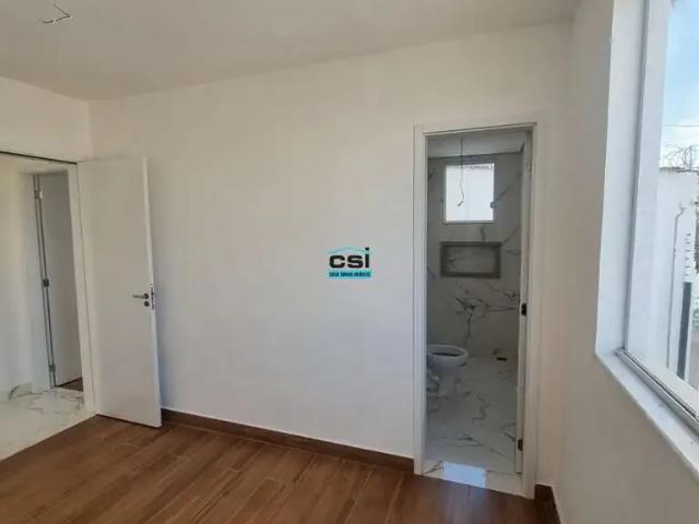 Apartamento para Venda em Belo Horizonte/MG Heliópolis 3 Quartos