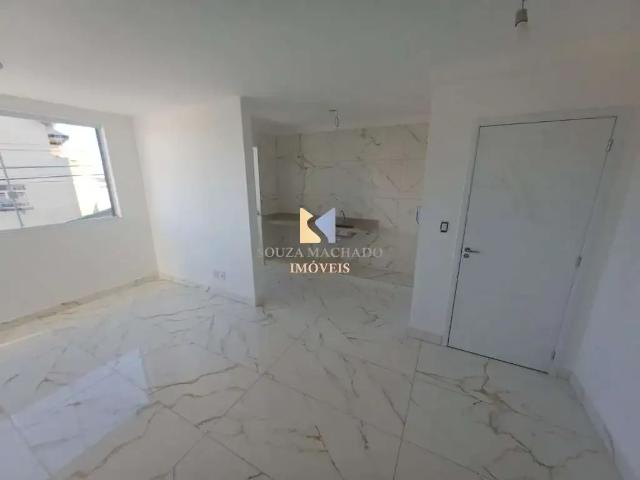 Apartamento para Venda em Belo Horizonte/MG Heliópolis 3 Quartos