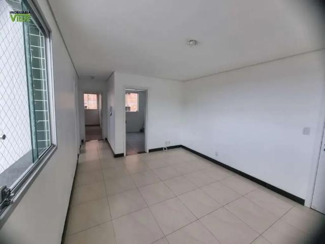 Apartamento para Venda em Belo Horizonte/MG Inconfidência 2 Quartos