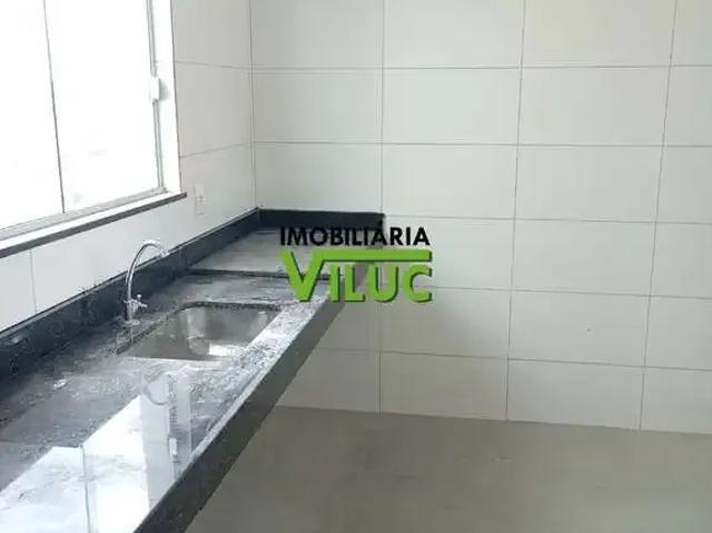 Apartamento para Venda em Belo Horizonte/MG Inconfidência 3 Quartos