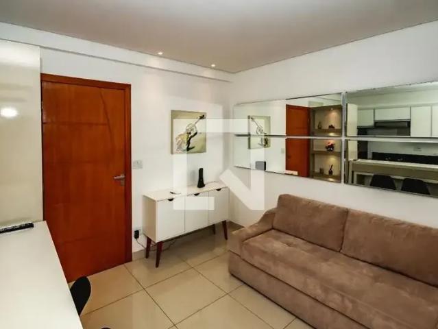 Apartamento para Venda em Belo Horizonte/MG Indaiá 1 Quartos