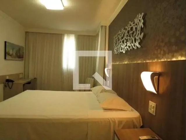 Apartamento para Venda em Belo Horizonte/MG Indaiá 1 Quartos