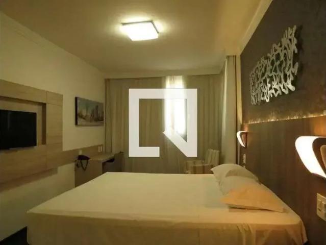 Apartamento para Venda em Belo Horizonte/MG Indaiá 1 Quartos