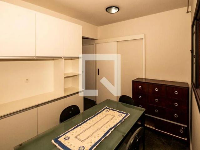 Apartamento para Venda em Belo Horizonte/MG Indaiá 2 Quartos
