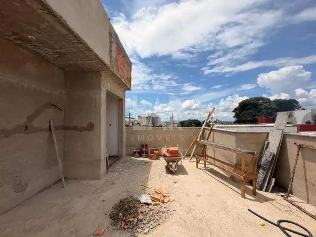 Apartamento para Venda em Belo Horizonte/MG Indaiá 2 Quartos