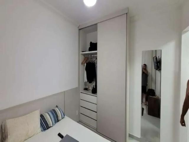 Apartamento para Venda em Belo Horizonte/MG Indaiá 2 Quartos