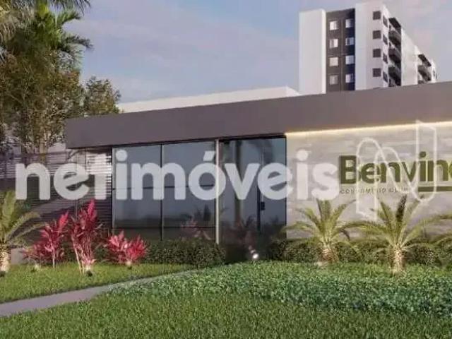 Apartamento para Venda em Belo Horizonte/MG Indaiá 2 Quartos