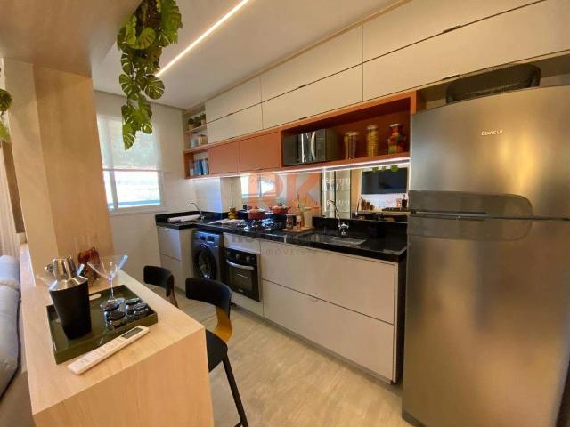 Apartamento para Venda em Belo Horizonte/MG Indaiá 2 Quartos