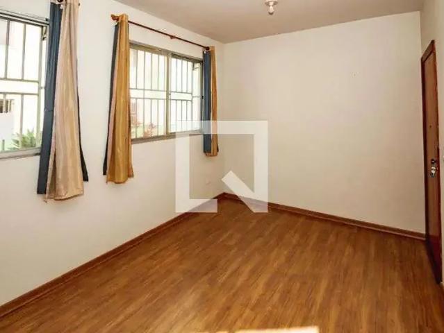 Apartamento para Venda em Belo Horizonte/MG Indaiá 2 Quartos