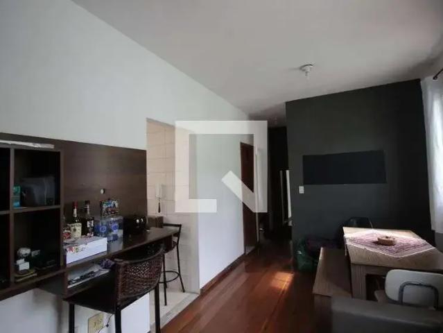 Apartamento para Venda em Belo Horizonte/MG Indaiá 2 Quartos