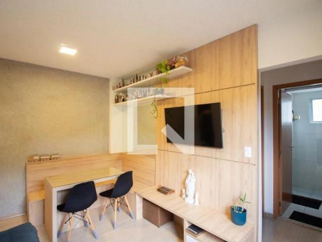 Apartamento para Venda em Belo Horizonte/MG Indaiá 2 Quartos