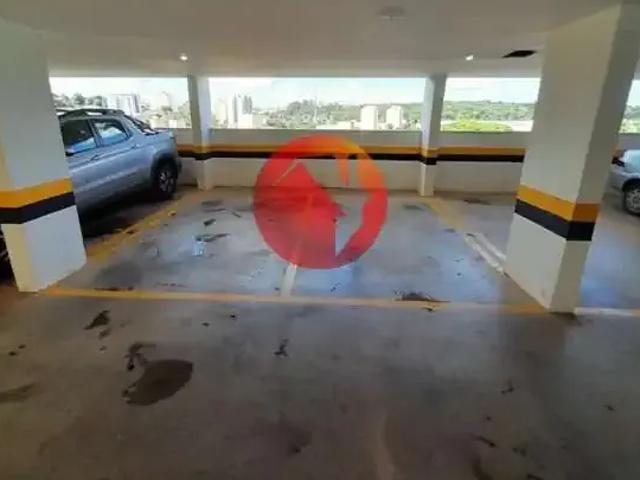 Apartamento para Venda em Belo Horizonte/MG Indaiá 3 Quartos
