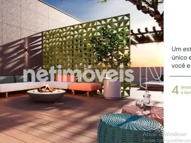 Apartamento para Venda em Belo Horizonte/MG Indaiá 3 Quartos