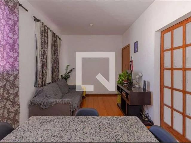 Apartamento para Venda em Belo Horizonte/MG Indaiá 3 Quartos