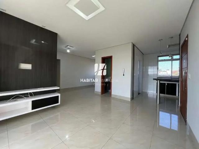 Apartamento para Venda em Belo Horizonte/MG Indaiá 3 Quartos