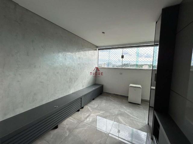 Apartamento para Venda em Belo Horizonte/MG Indaiá 3 Quartos