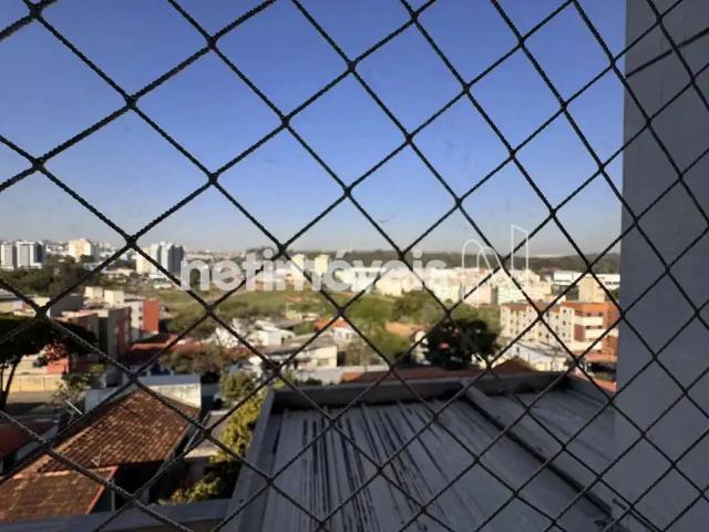 Apartamento para Venda em Belo Horizonte/MG Indaiá 3 Quartos