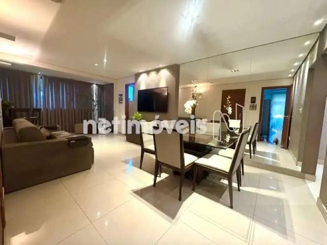 Apartamento para Venda em Belo Horizonte/MG Indaiá 3 Quartos