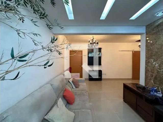 Apartamento para Venda em Belo Horizonte/MG Indaiá 3 Quartos