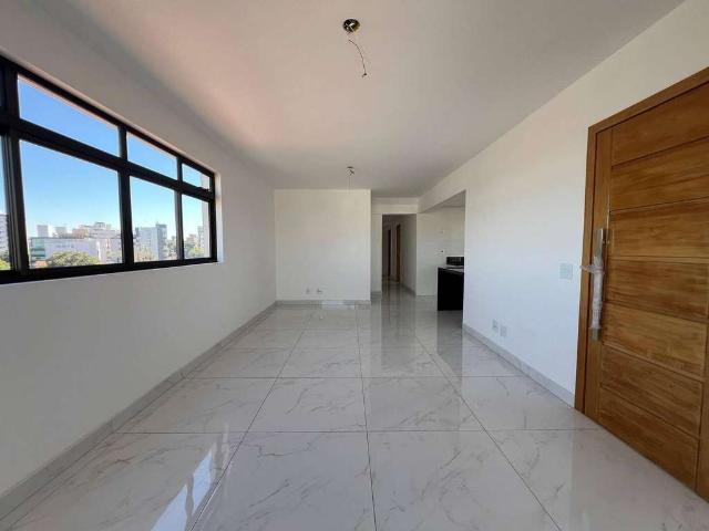 Apartamento para Venda em Belo Horizonte/MG Indaiá 4 Quartos