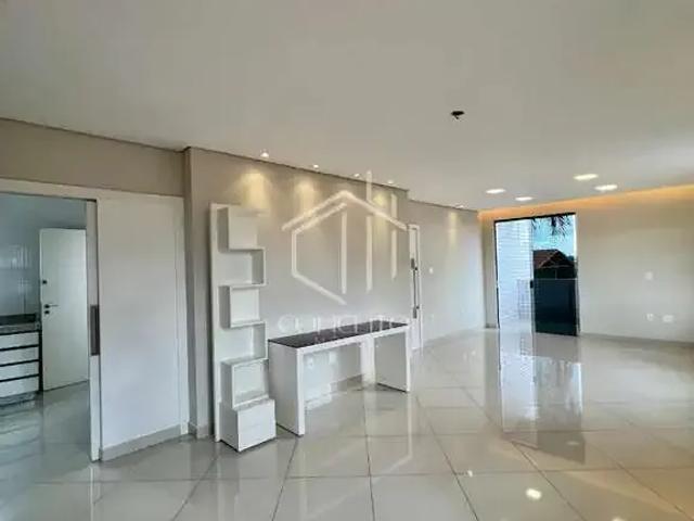 Apartamento para Venda em Belo Horizonte/MG Indaiá 4 Quartos