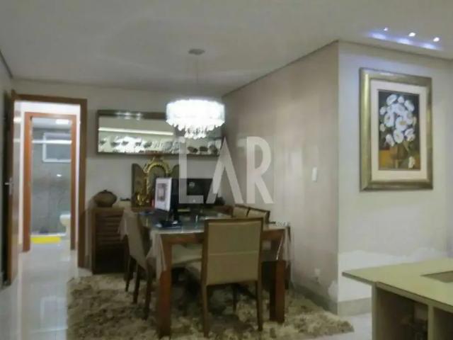 Apartamento para Venda em Belo Horizonte/MG Ipiranga 3 Quartos