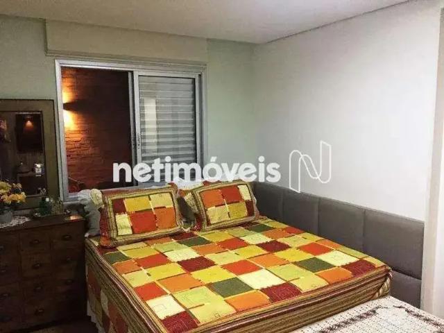 Apartamento para Venda em Belo Horizonte/MG Ipiranga 3 Quartos