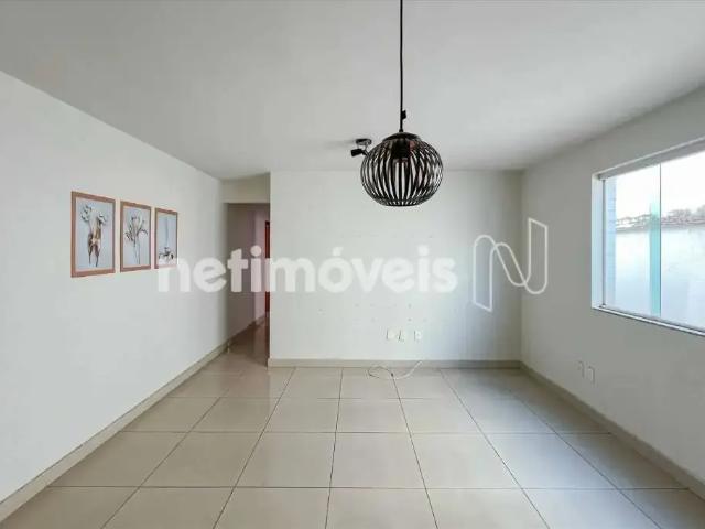 Apartamento para Venda em Belo Horizonte/MG Ipiranga 3 Quartos