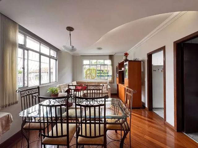 Apartamento para Venda em Belo Horizonte/MG Ipiranga 3 Quartos