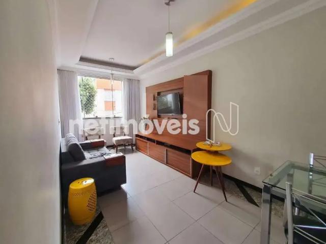 Apartamento para Venda em Belo Horizonte/MG Ipiranga 3 Quartos
